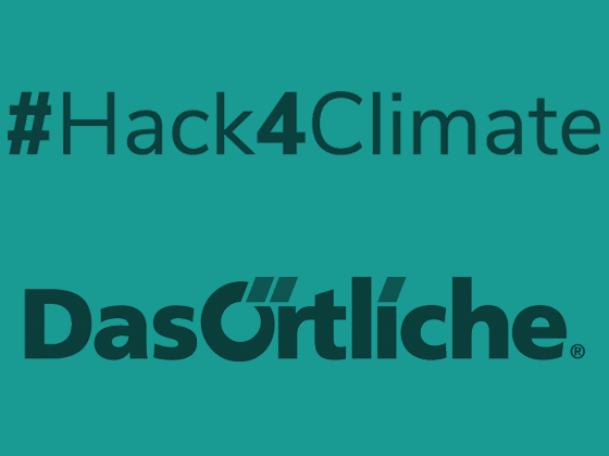 Hack4Climate